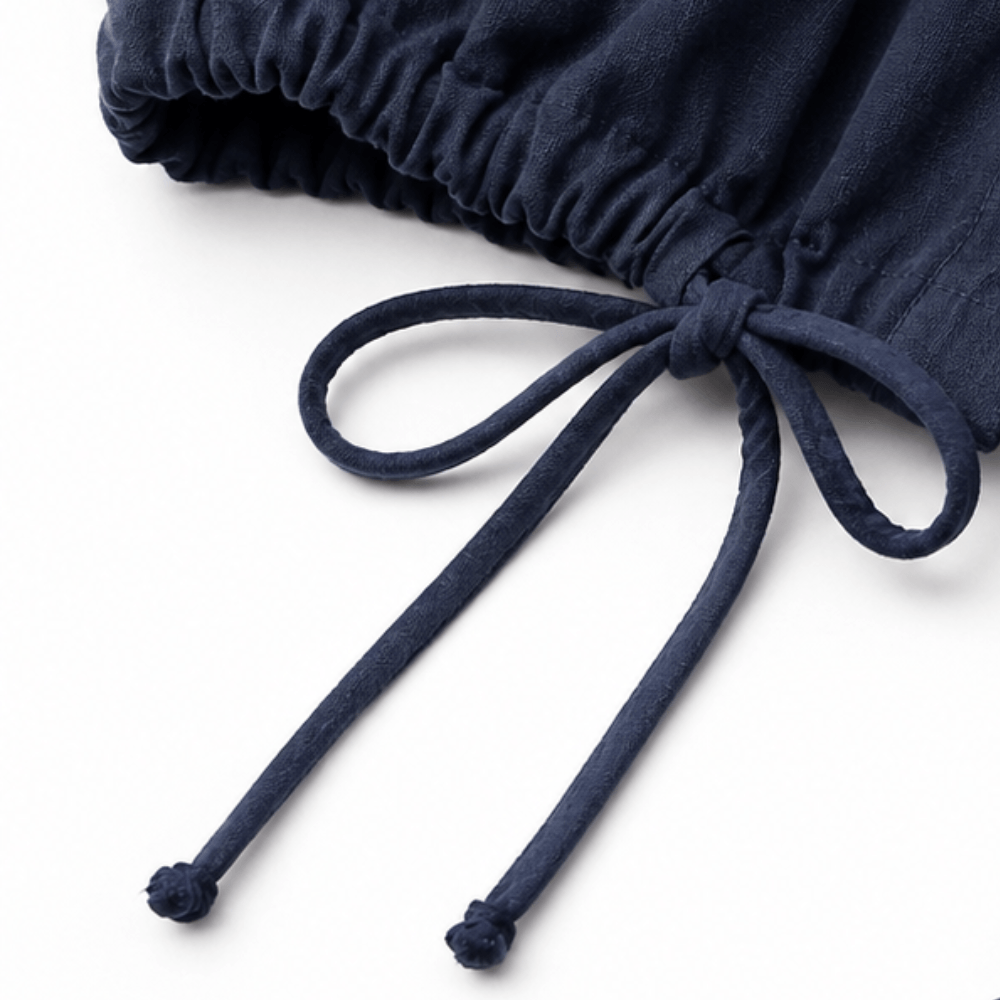 Women's Lightweight Hooded Jacket with Adjustable Drawstring Hem