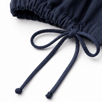 Women's Lightweight Hooded Jacket with Adjustable Drawstring Hem