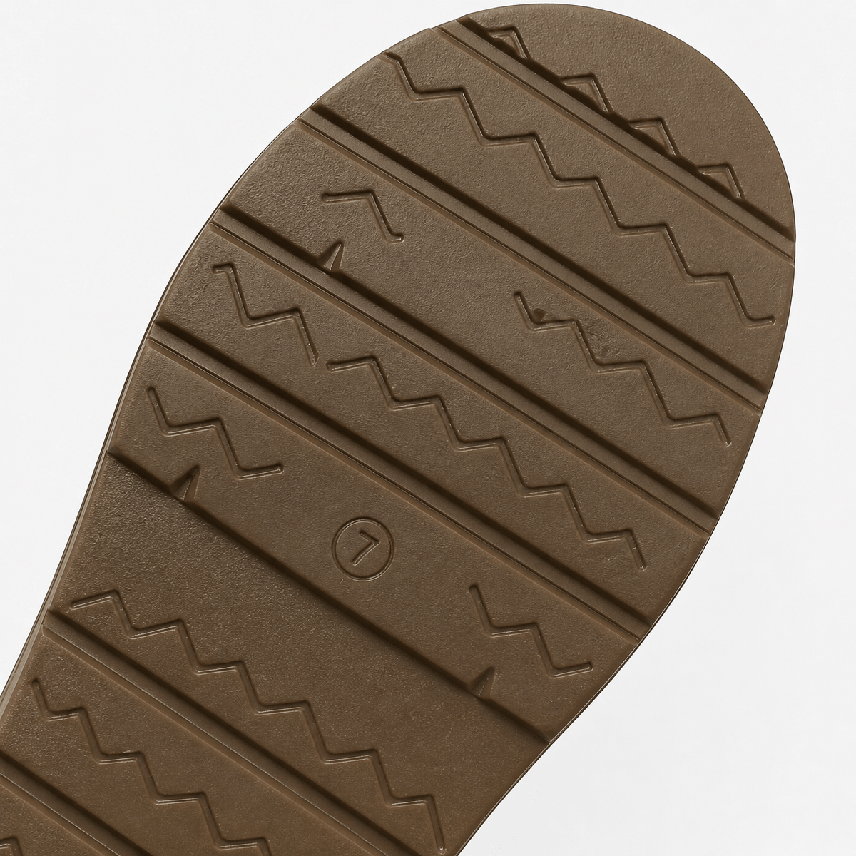 Women's Stretch-Strap Cushioned Sandals with Non-Slip Sole