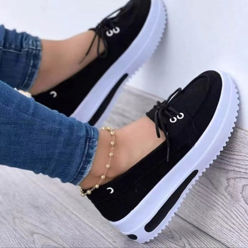 Women's Cushioned Slip-On Espadrille Sandals with Arch Support