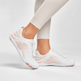 Comfortable Barefoot Shoes with Wide Toe Box and Flexible Non-Slip Sole