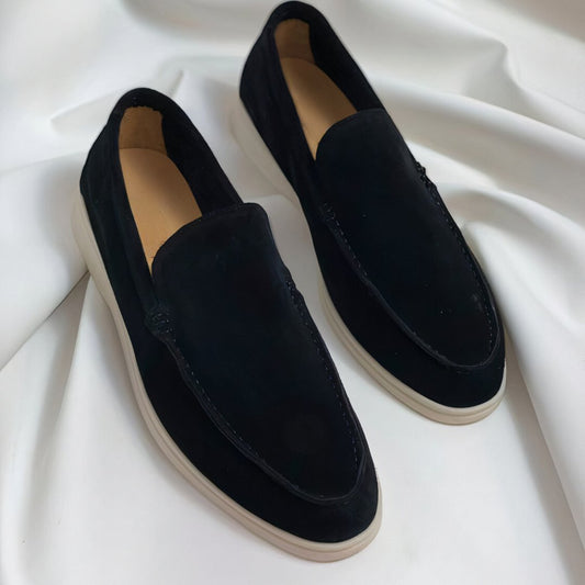 Zac - Elegant and Comfortable luxe Loafers