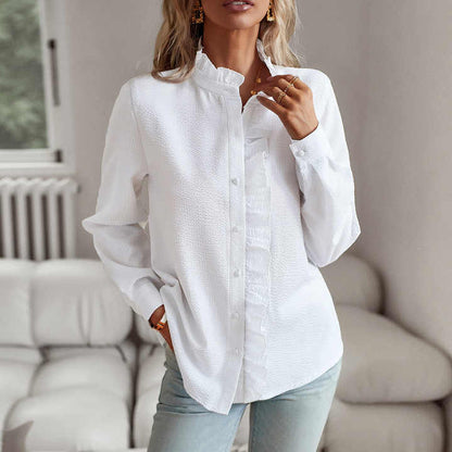 Riley - Elegant Blouse
